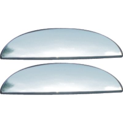 APLIQUE CROM MAC CORSA 02/12 MERIVA MONTANA 03/10 2P | COD FABR 08.015 13427.00 APLIQUE CROM MAC CORSA 02/12 MERIVA MONTANA 03/10 2P | COD FABR 08.015 13427.00