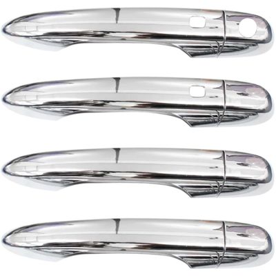 APLIQUE CROM MAC TORO 16/25 4P 2 KEYLESS | COD FABR 08.099 13443.24