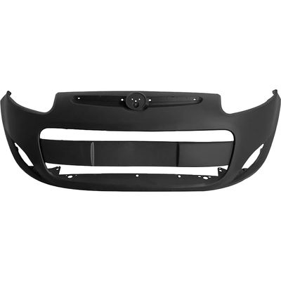 P/CHOQUE DIANT PALIO 12/18 SPORTING PTO | COD FABR LHT-02027199 00194.35