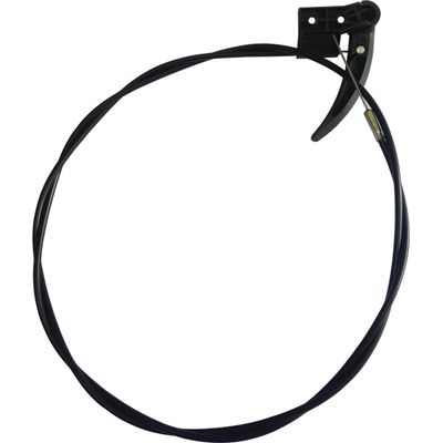 CABO ABERT CAPO GOL/PAR/SAV G3/G4 99/14 C/ALAV 1765MM | COD FABR 11266 47000.20