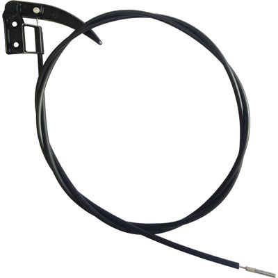 CABO ABERT CAPO GOL/VOY/PAR/SAV 84/95 C/ALAVANCA 1740MM | COD FABR 11258 47000.04