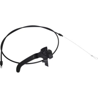 CABO ABERT CAPO UNO/PREM/ELBA/FIO 84/03 C/ALAV 1624MM | COD FABR 21132 00313.43 CABO ABERT CAPO UNO/PREM/ELBA/FIO 84/03 C/ALAV 1624MM | COD FABR 21132 00313.43