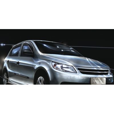 CALHA CHUVA SAVEIRO G5/G6/G7 09/21 GOL G6 12/18 2P | COD FABR 22.014 03927.00 CALHA CHUVA SAVEIRO G5/G6/G7 09/21 GOL G6 12/18 2P | COD FABR 22.014 03927.00