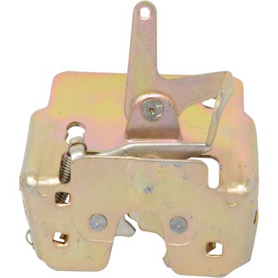 FECHADURA PORTA-MALAS UNO 96/03 INT | COD FABR 107 12757.00 FECHADURA PORTA-MALAS UNO 96/03 INT | COD FABR 107 12757.00