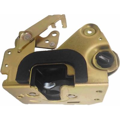 FECHADURA PT GOL 98/99 PAR/SAV 2/4P MANUAL DIANT LE | COD FABR F-4589E 12159.00