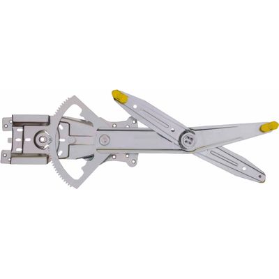 MAQ VIDRO CORSA 94/01 4P ELETR S/M BOSCH 10D INT LE | COD FABR R-3378E SM 12437.37