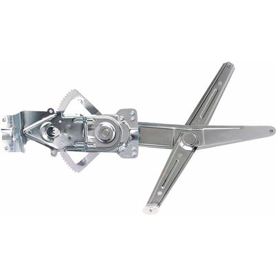 MAQ VIDRO CORSA 94/01 CLASS 04/16 4P ELETR S/M MABUCHI DT LE | COD FABR R-3341E SM 12467.03