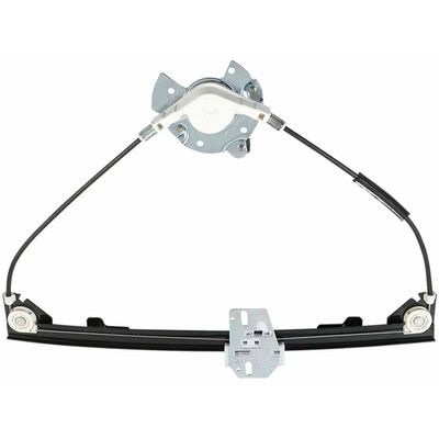 MAQ VIDRO GOL G3/G4 99/08 SPECIAL 2P ELETR S/M MABUCHI LE | COD FABR R-4129E SM 12031.11