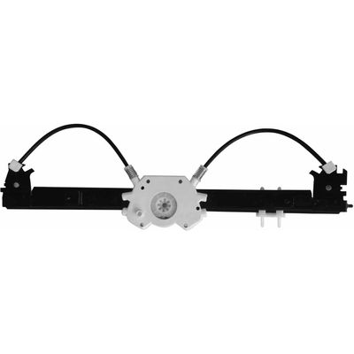 MAQ VIDRO PALIO 96/17 SIENA/WEEK 4P S/M 8D MABUCHI 8D LE | COD FABR R-1436E SM 12633.01