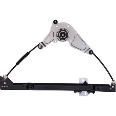 MAQ VIDRO UNO 84/10 PREMIO/ELBA 4P ELET S/M MABUCHI 8D DT LD | COD FABR R-1431D SM 12621.02