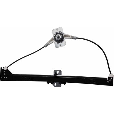 MAQ VIDRO UNO 84/10 PREMIO/ELBA 4P MANUAL DIANT LE | COD FABR R-1421E 4D 12605.00