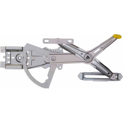 MAQ VIDRO VECTRA 05/11 4P ELETR S/M BOSCH 10D DIANT LE | COD FABR R-3365E SM 12474.03