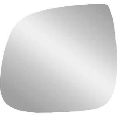 LENTE RETROV C/BASE AMAROK 09/18 MET CONV LD | COD FABR 97030DC 00448.69 LENTE RETROV C/BASE AMAROK 09/18 MET CONV LD | COD FABR 97030DC 00448.69