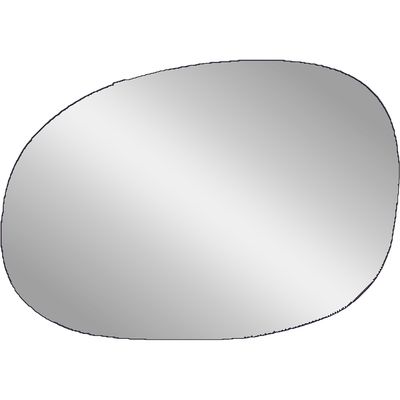 LENTE RETROV C/BASE C3 03/12 MET CONV LD | COD FABR 97506DC 00448.71