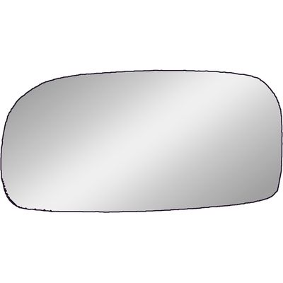 LENTE RETROV C/BASE CIVIC 02/05 MET CONV LE | COD FABR 97553EC 00448.84