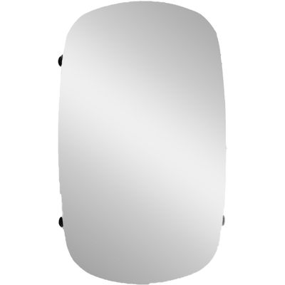 LENTE RETROV C/BASE DOBLO 01/12 MET CONV LD | COD FABR 97140DC 00449.03