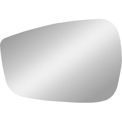 LENTE RETROV C/BASE HB20 12/19 ELANTRA 12/14 MET CONV LE | COD FABR 97523EC 00449.34