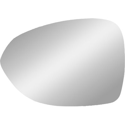 LENTE RETROV C/BASE IDEA 11/14 ADVENTURE MET CONV LE | COD FABR 97151EC 00449.38