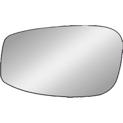 LENTE RETROV C/BASE STILO 02/07 IDEA 03/10 MET CONV LE | COD FABR 97119EC 00449.77