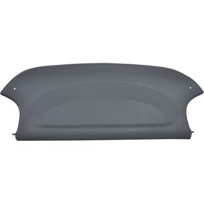 BAGAGITO PALIO 96/00 CZA PLAST | COD FABR 21 03499.06 BAGAGITO PALIO 96/00 CZA PLAST | COD FABR 21 03499.06