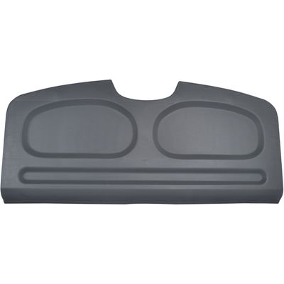 BAGAGITO CELTA 00/16 2P CZA PLAST | COD FABR 13 03499.07 BAGAGITO CELTA 00/16 2P CZA PLAST | COD FABR 13 03499.07