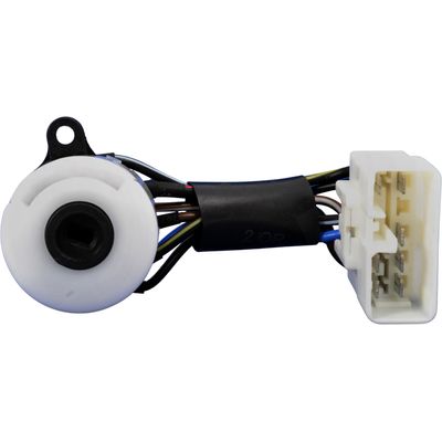 COMUTADOR IGNICAO HILUX 92/04 | COD FABR 80153 00132.82 COMUTADOR IGNICAO HILUX 92/04 | COD FABR 80153 00132.82