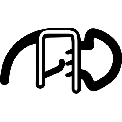 BORR PT TOY/HOND/HYU/HB20/S10 12/ ONIX 20/ ABA PTO 3,7M RINO | COD FABR 7450514 74505.14 BORR PT TOY/HOND/HYU/HB20/S10 12/ ONIX 20/ ABA PTO 3,7M RINO | COD FABR 7450514 74505.14