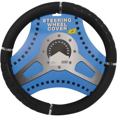 CAPA VOLANTE UNIV PTO RELEVO PTO 37CM | COD FABR 0031643 00316.43 CAPA VOLANTE UNIV PTO RELEVO PTO 37CM | COD FABR 0031643 00316.43