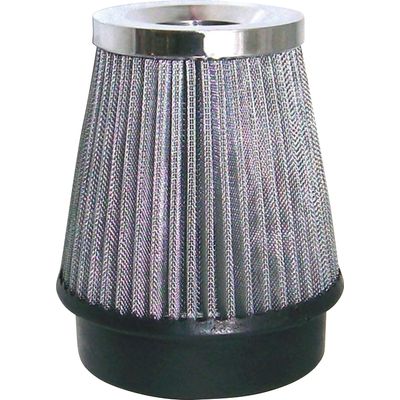 FILTRO AR CONICO BAIXO 6.0CM TELADO ENCAIXE 52MM | COD FABR RC020 70111.00 FILTRO AR CONICO BAIXO 6.0CM TELADO ENCAIXE 52MM | COD FABR RC020 70111.00