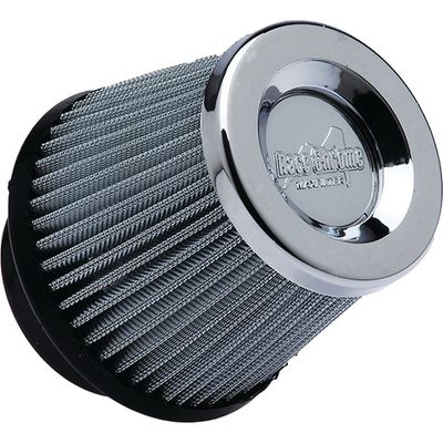 FILTRO AR CONICO ALTO 9.0CM TELADO ENCAIXE 72MM | COD FABR RC025 70115.00