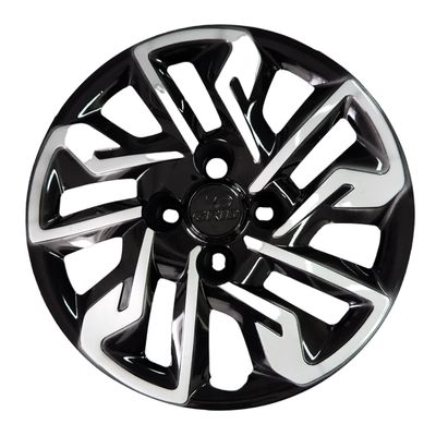 CALOTA ARO 14 ARGO 17/20 PTO/PTA CUBO BXO MOD RODA | COD FABR 292CB-PBP-E 00190.35