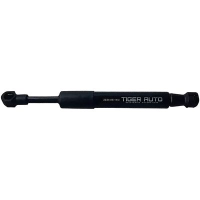 AMORTECEDOR PORTA-MALAS DUSTER 20/24 | COD FABR 1201125 00209.10