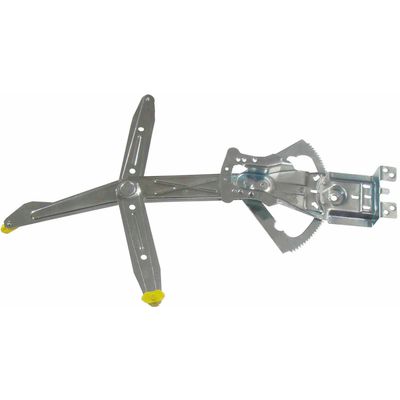 MAQ VIDRO CORSA 94/01 PICKUP 2P ELETR S/M 8D INT LD | COD FABR R-3372D SM 12437.28