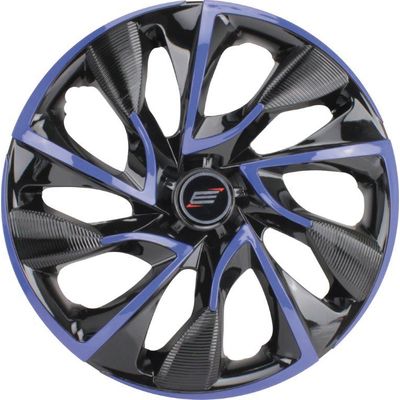 CALOTA ARO 14 DS4 CUBO UNIV AZUL MOD ESPORT | COD FABR 4117 10001.49