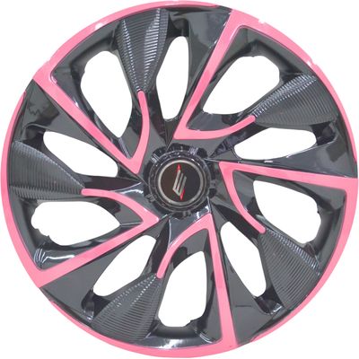 CALOTA ARO 14 DS4 CUBO UNIV PINK MOD ESPORT | COD FABR 4115 10001.93