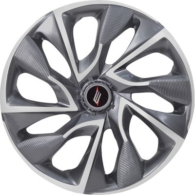 CALOTA ARO 14 DS4 CUP CUBO UNIV SPORT MOD ESPORT | COD FABR 4101 10001.36