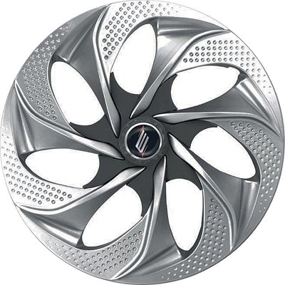 CALOTA ARO 14 EVOLUTION CUBO UNIV PTA/GFT MOD ESPORT | COD FABR 4202 10001.52