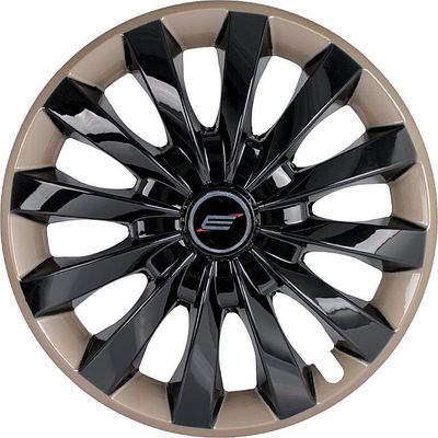 CALOTA ARO 13 FLAP CUBO UNIV DOURADO MOD ESPORT | COD FABR 2210 10001.35 CALOTA ARO 13 FLAP CUBO UNIV DOURADO MOD ESPORT | COD FABR 2210 10001.35