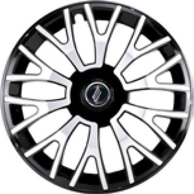 CALOTA ARO 13 TRITON CUBO UNIV PTO/PTA MOD ESPORT | COD FABR 3604 10003.21