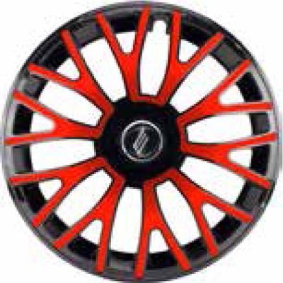 CALOTA ARO 13 TRITON CUBO UNIV PTO/VERM MOD ESPORT | COD FABR 3607 10003.20 CALOTA ARO 13 TRITON CUBO UNIV PTO/VERM MOD ESPORT | COD FABR 3607 10003.20