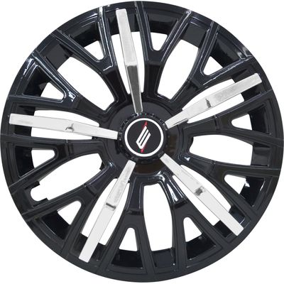 CALOTA ARO 13 TRITON SPORT CUBO UNIV PTO/CROM MOD ESPORT | COD FABR 3514 10003.41