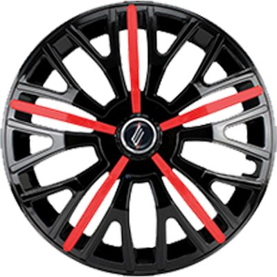 CALOTA ARO 13 TRITON SPORT CUBO UNIV PTO/VERM MOD ESPORT | COD FABR 3510 10003.45 CALOTA ARO 13 TRITON SPORT CUBO UNIV PTO/VERM MOD ESPORT | COD FABR 3510 10003.45