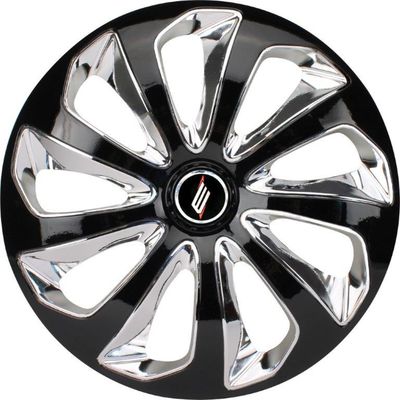 CALOTA ARO 14 VELOX CUBO UNIV PTO/CROM MOD ESPORT | COD FABR 4711 10003.89 CALOTA ARO 14 VELOX CUBO UNIV PTO/CROM MOD ESPORT | COD FABR 4711 10003.89