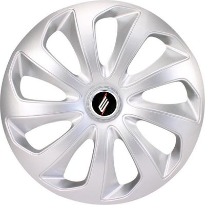 CALOTA ARO 14 VELOX CUBO UNIV UNICOLOR PTA MOD ESPORT | COD FABR LC115 10004.00