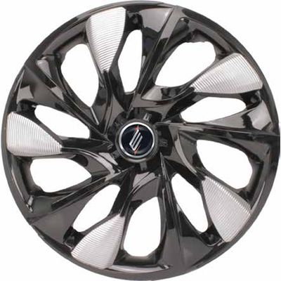 CALOTA ARO 14 DS5 CUBO UNIV PTO/CROM MOD ESPORT | COD FABR 4308 10002.65