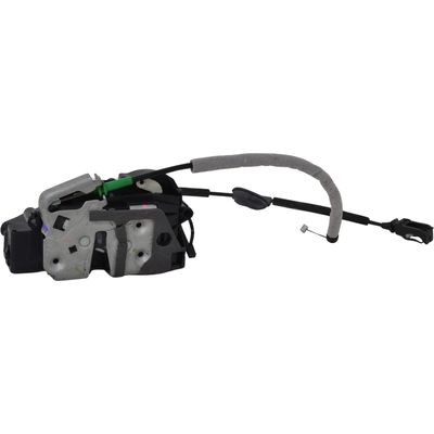 FECHADURA PT RANGER 12/18 C/CABO DIANT ELET LE | COD FABR 0013170 00131.70