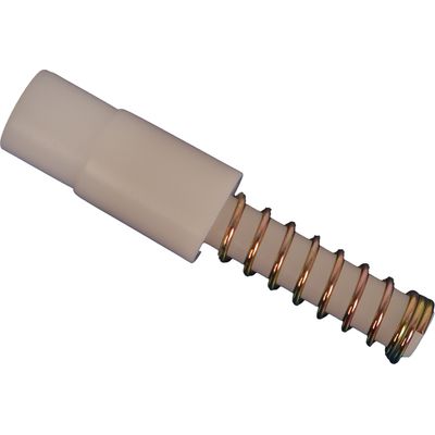 PONTEIRA CABO CLIO 00/11 C/MOLA | COD FABR 5137 00199.30