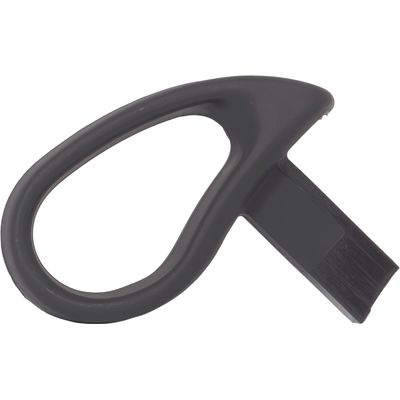 PUXADOR BANCO GOL 11/14 SAVEIRO 10/11 FOX 04/10 DIANT | COD FABR 1J3881633B71N 00184.54