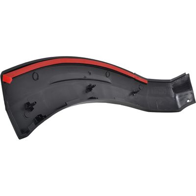 MOLD P/CHOQUE SAVEIRO CROSS 10/13 LAT DIANT LE | COD FABR 0013114 00131.14