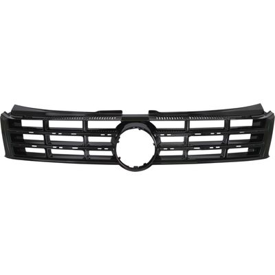 GRADE RAD POLO 12/15 CROM S/FRISO S/EMBL | COD FABR 0116642 01166.42